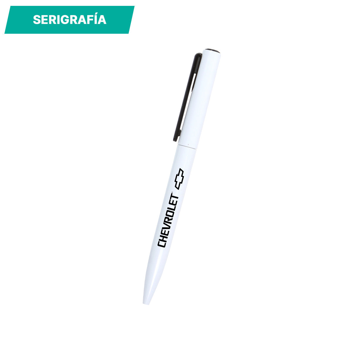 Bolígrafo Órebro BL-188