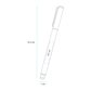 BOLÍGRAFO LAXÁ BL-190