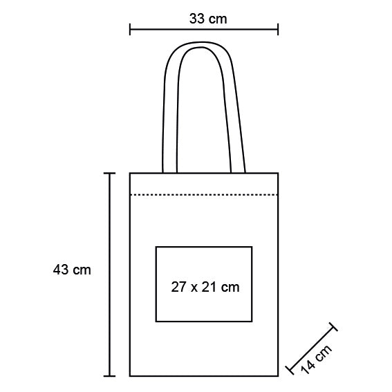 BOLSA COLMAX BL 190