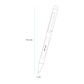 BOLÍGRAFO ARVIKA BL-193