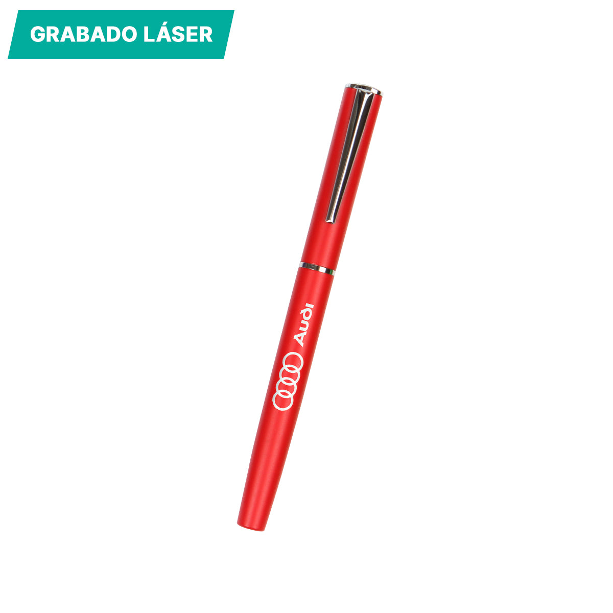 Bolígrafo Sáter BL-195