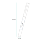 BOLÍGRAFO SÁTER BL-195