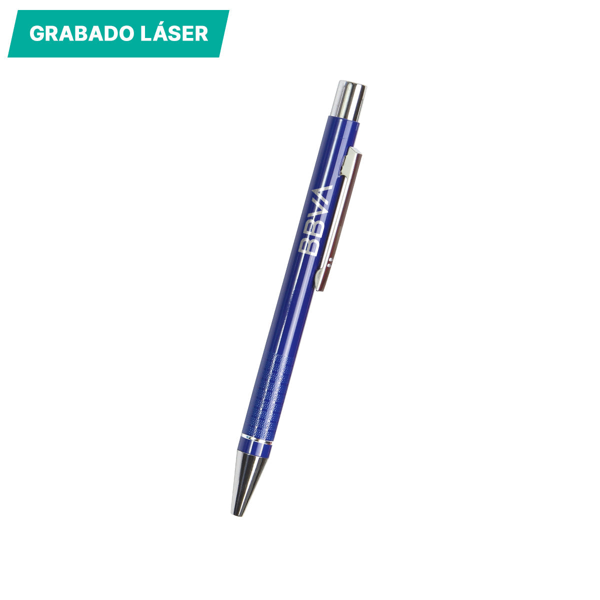 Bolígrafo Orsa BL-196