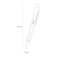 BOLÍGRAFO ORSA BL-196