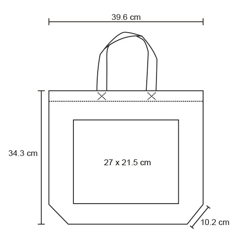 BOLSA CAMALEON BL 197