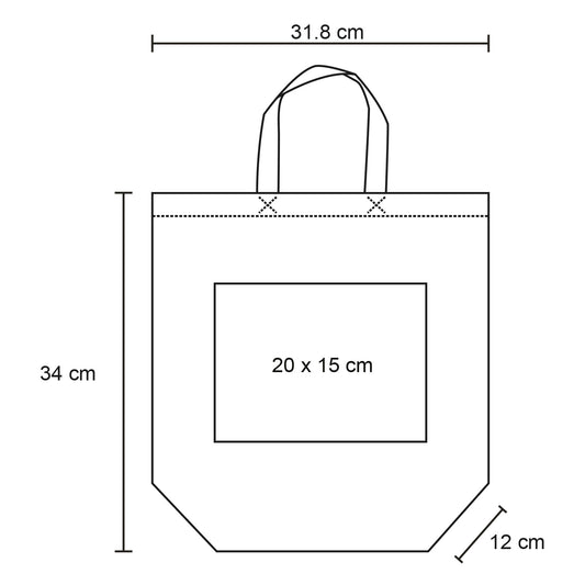 BOLSA META BL 198