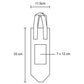 PORTA SYR BL 200
