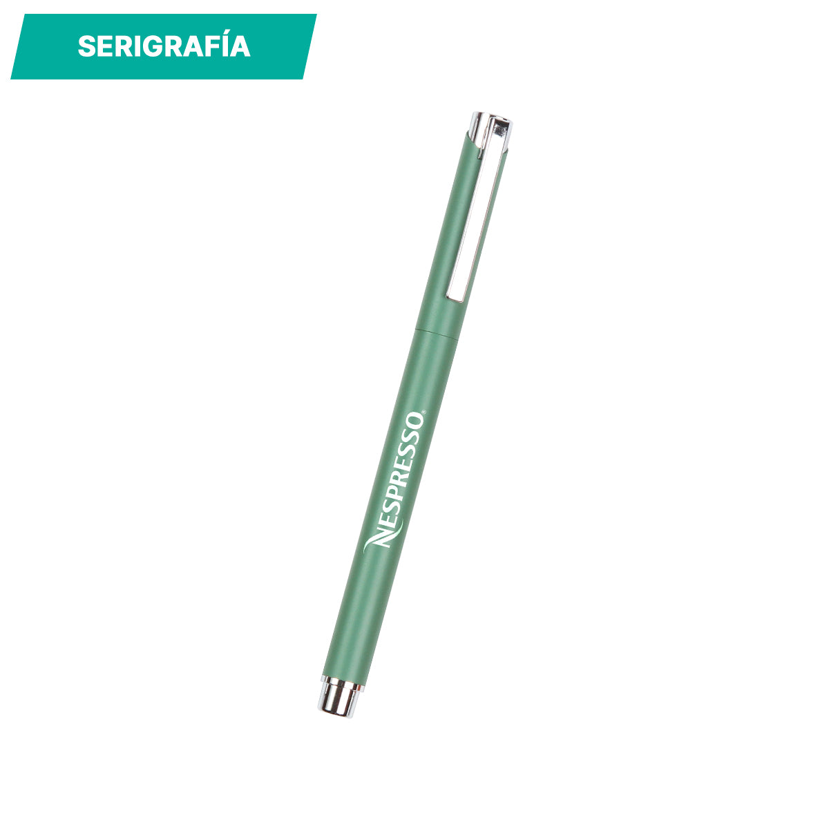 Bolígrafo Donau BL-201