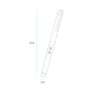 BOLÍGRAFO DONAU BL-201