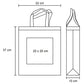 BOLSA SENDA BL 202
