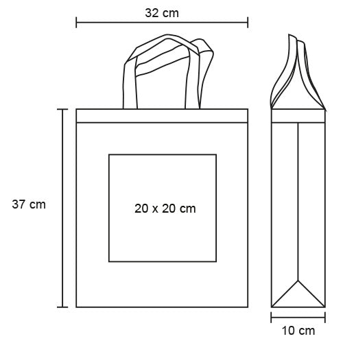 BOLSA SENDA BL 202