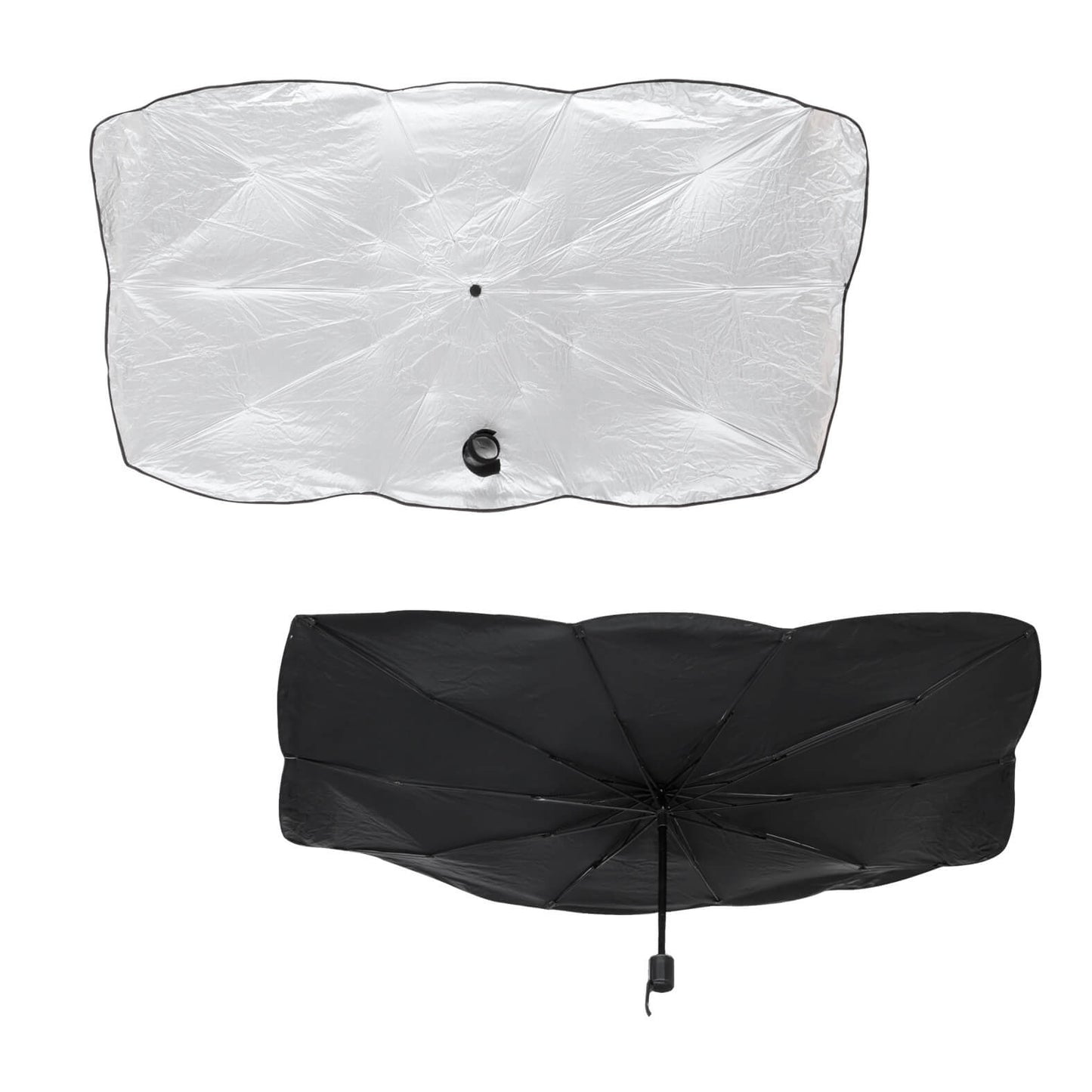 PARASOL RASO BL 204