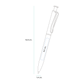 BOLÍGRAFO MELK BL-204
