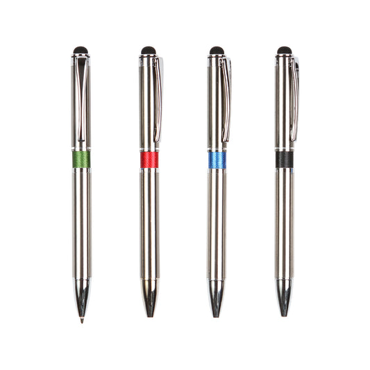 BOLÍGRAFO CAPRAROLA BL-205