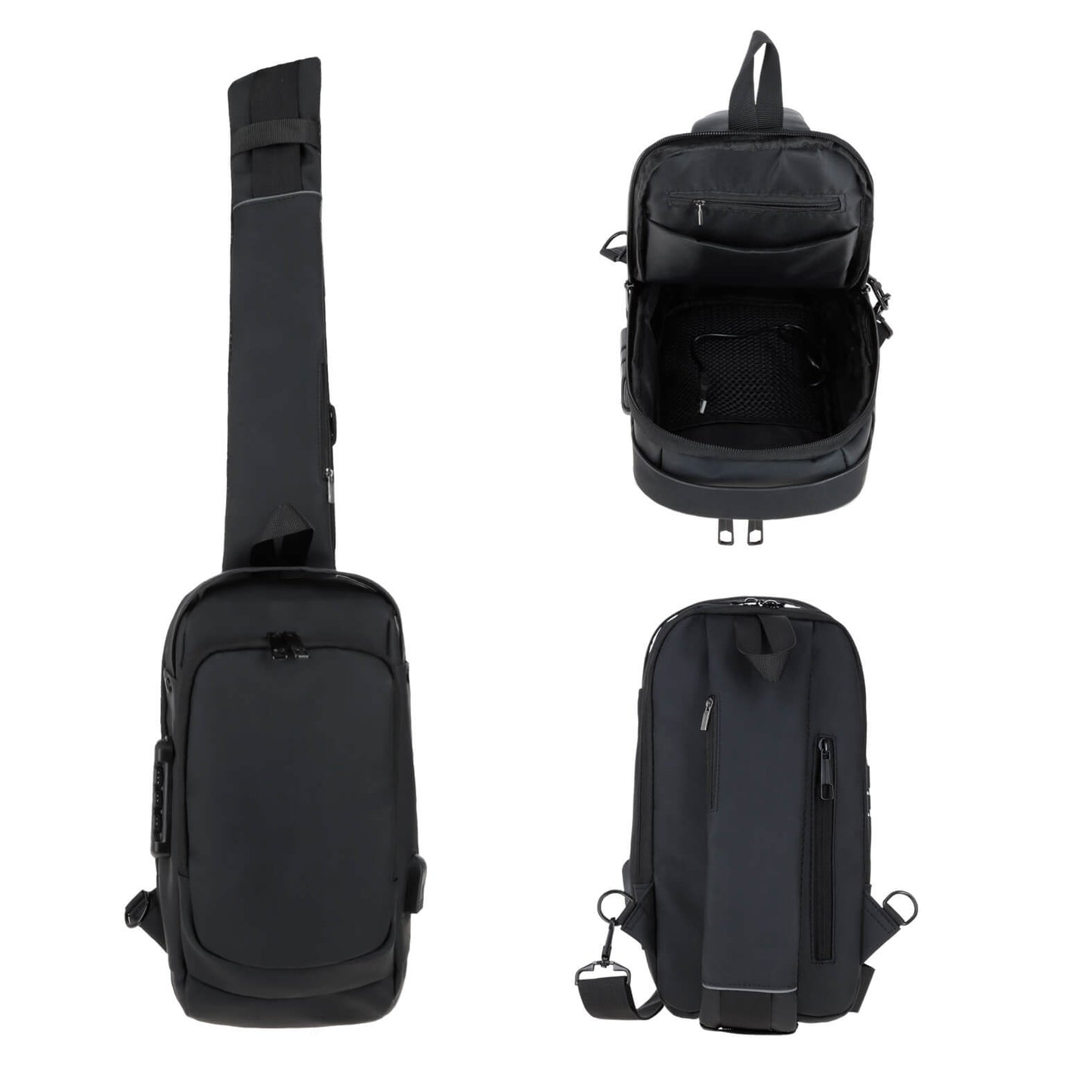 BOLSA RAMBO BL 207