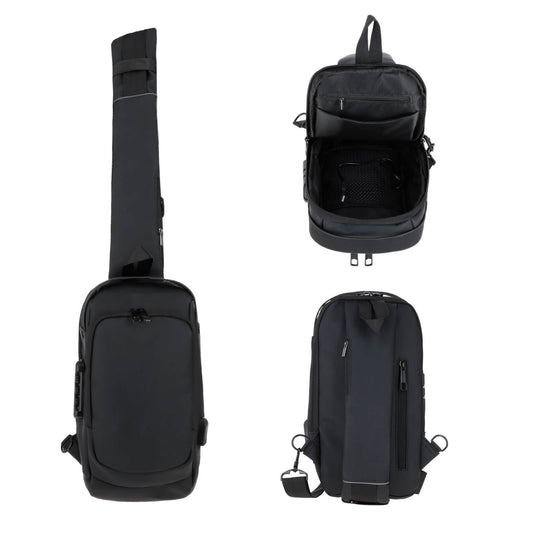 BOLSA RAMBO BL 207