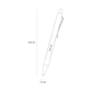 BOLÍGRAFO FERENTILLO BL-207