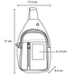 BOLSA WICK BL 208