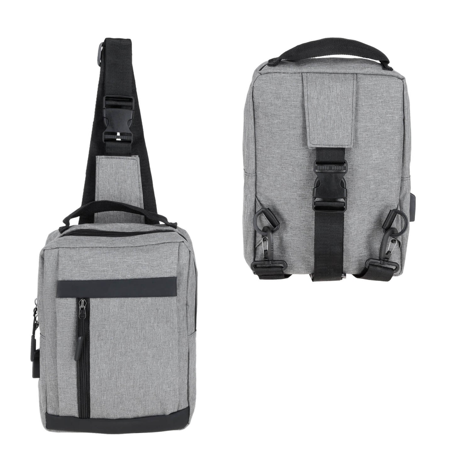 BOLSA MAD BL 209