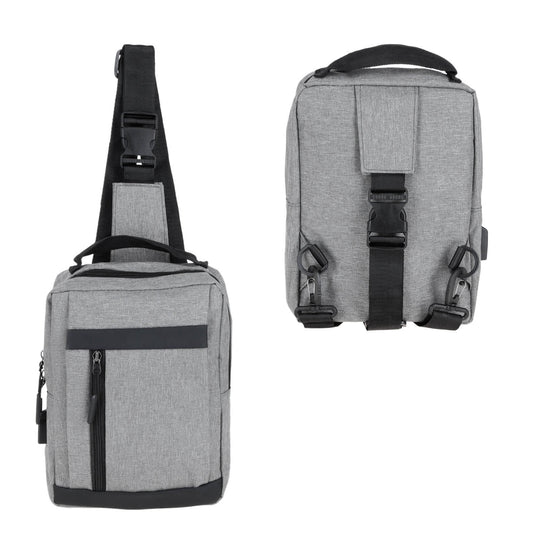 BOLSA MAD BL 209