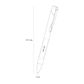 BOLÍGRAFO NARNI BL-209