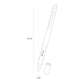 LÁPIZ VAY BL-212
