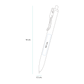 BOLÍGRAFO PLESSÉ BL-213