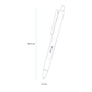 BOLÍGRAFO ACIGNÉ BL-214