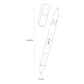 BOLÍGRAFO TEILLÉ BL-215