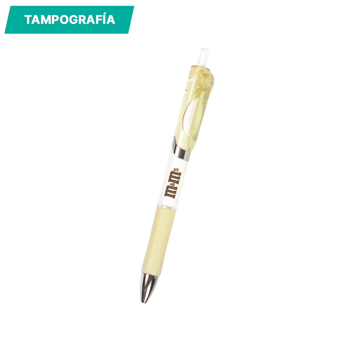 Bolígrafo Balazé BL-216