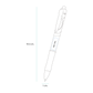 BOLÍGRAFO BALAZÉ BL-216