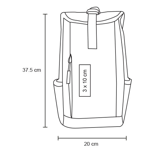 BOLSA CONNOR BL 216
