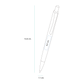 BOLÍGRAFO JANZÉ BL-217