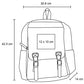 MOCHILA TANSEN BL 217