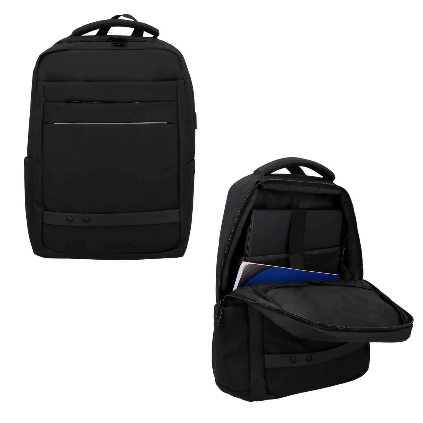 MOCHILA KALAW BL 218