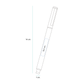 BOLÍGRAFO COUDRAY BL-220