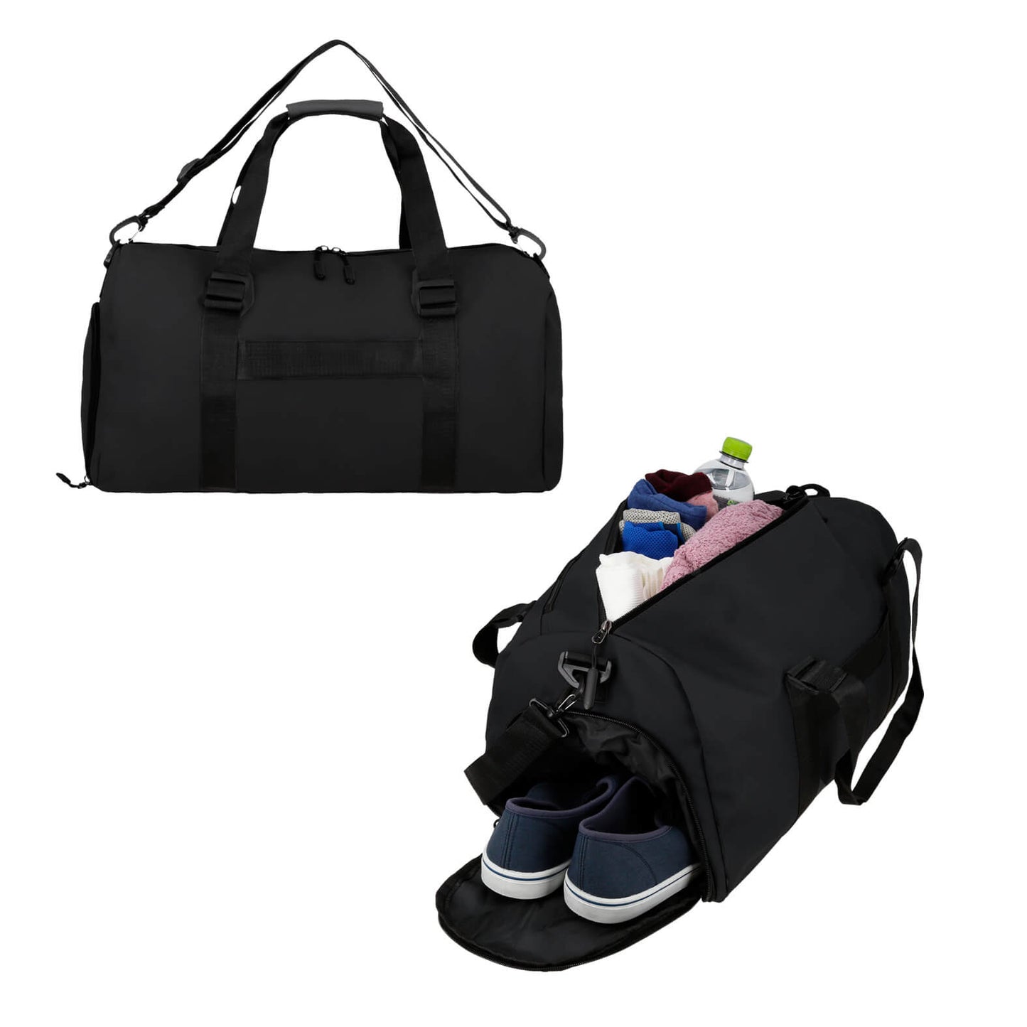 MALETA MALMO BL 223