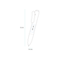 BOLÍGRAFO WAZIN BL-226