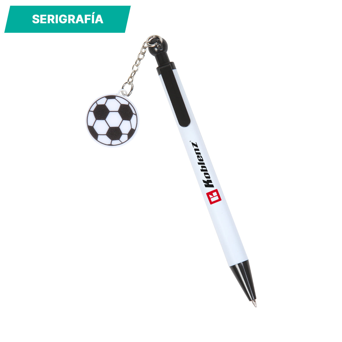 BOLÍGRAFO KANKAN BL-228