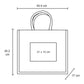 BOLSA VEDA BL 233