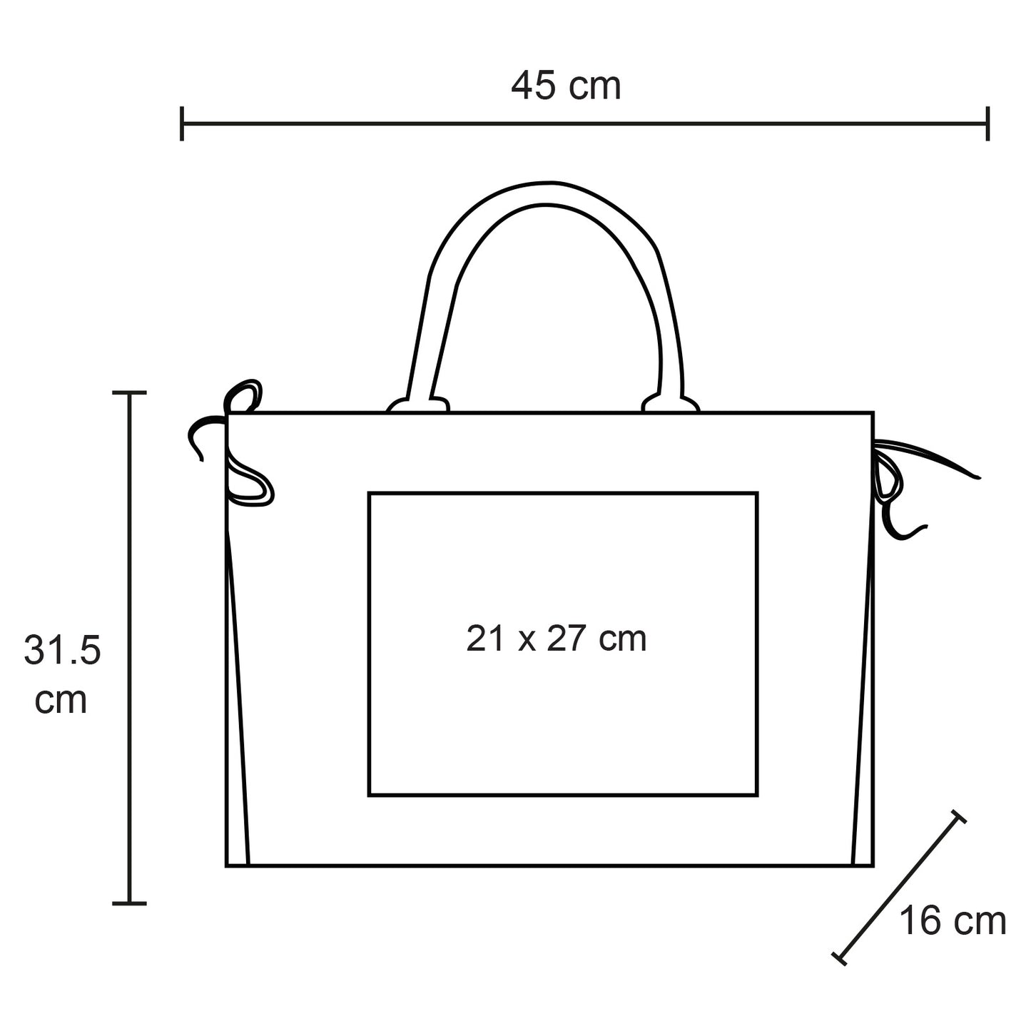 BOLSA CHEN BL 236