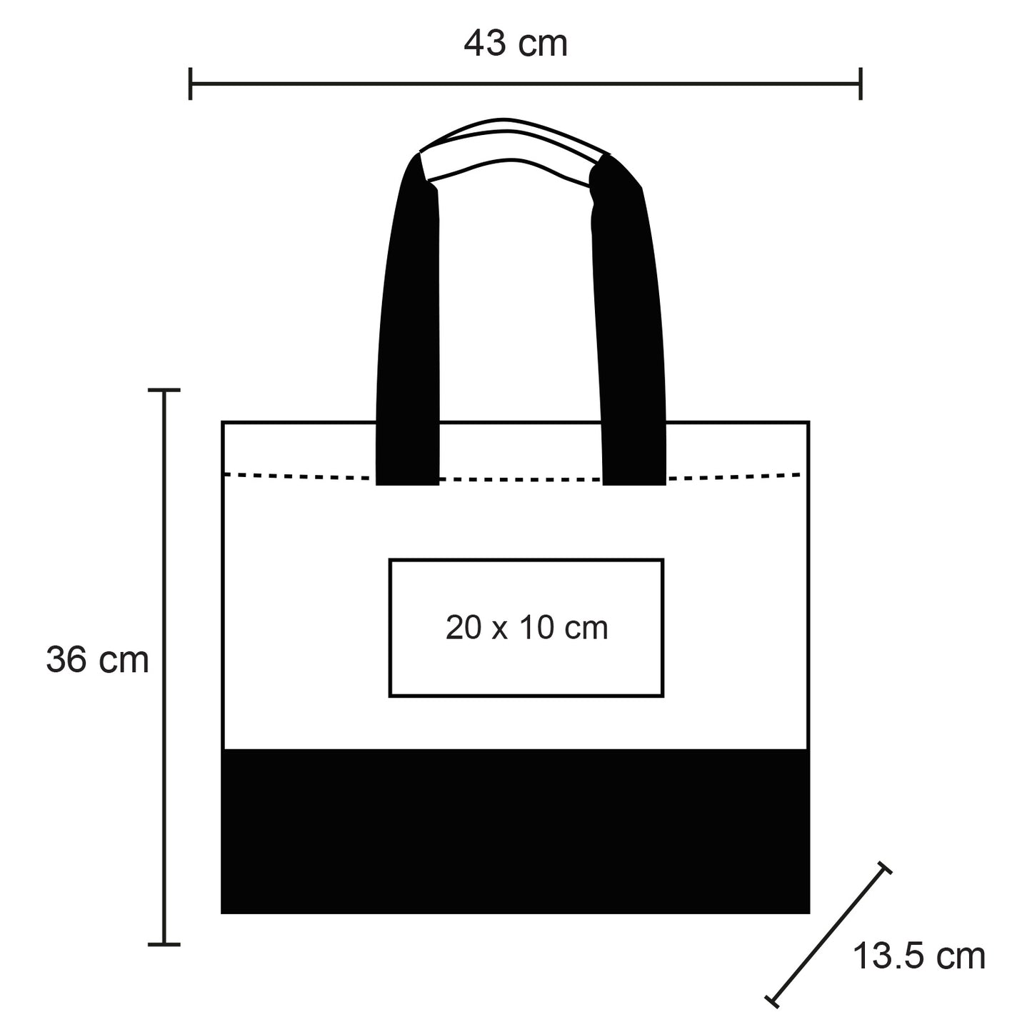 BOLSA JAISA BL 237