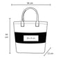 BOLSA DARO BL 238
