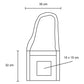 BOLSA PAK BL 242