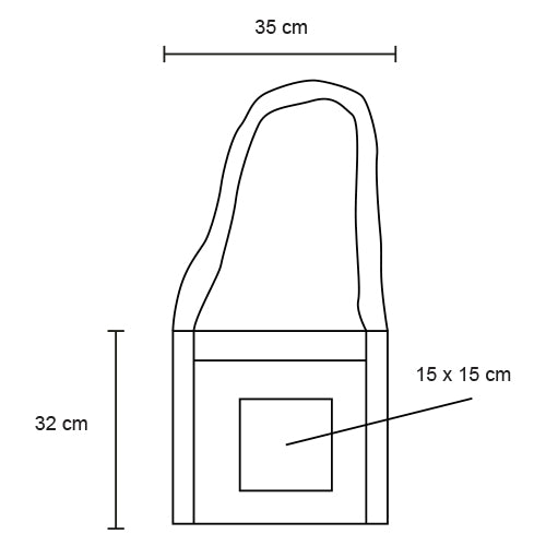 BOLSA PAK BL 242