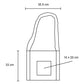 BOLSA RISHI BL 243