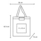 BOLSA TAJ BL 244