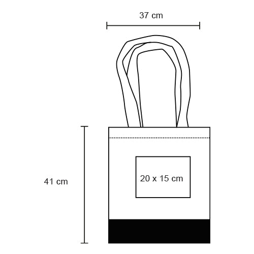 BOLSA CALA BL 248