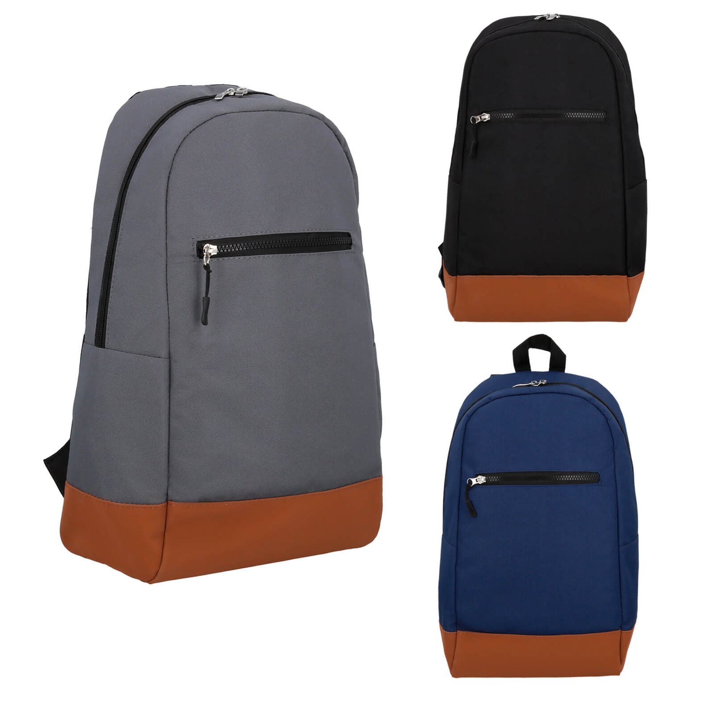 MOCHILA DUSH BL 252