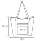 BOLSA TOT BL 256